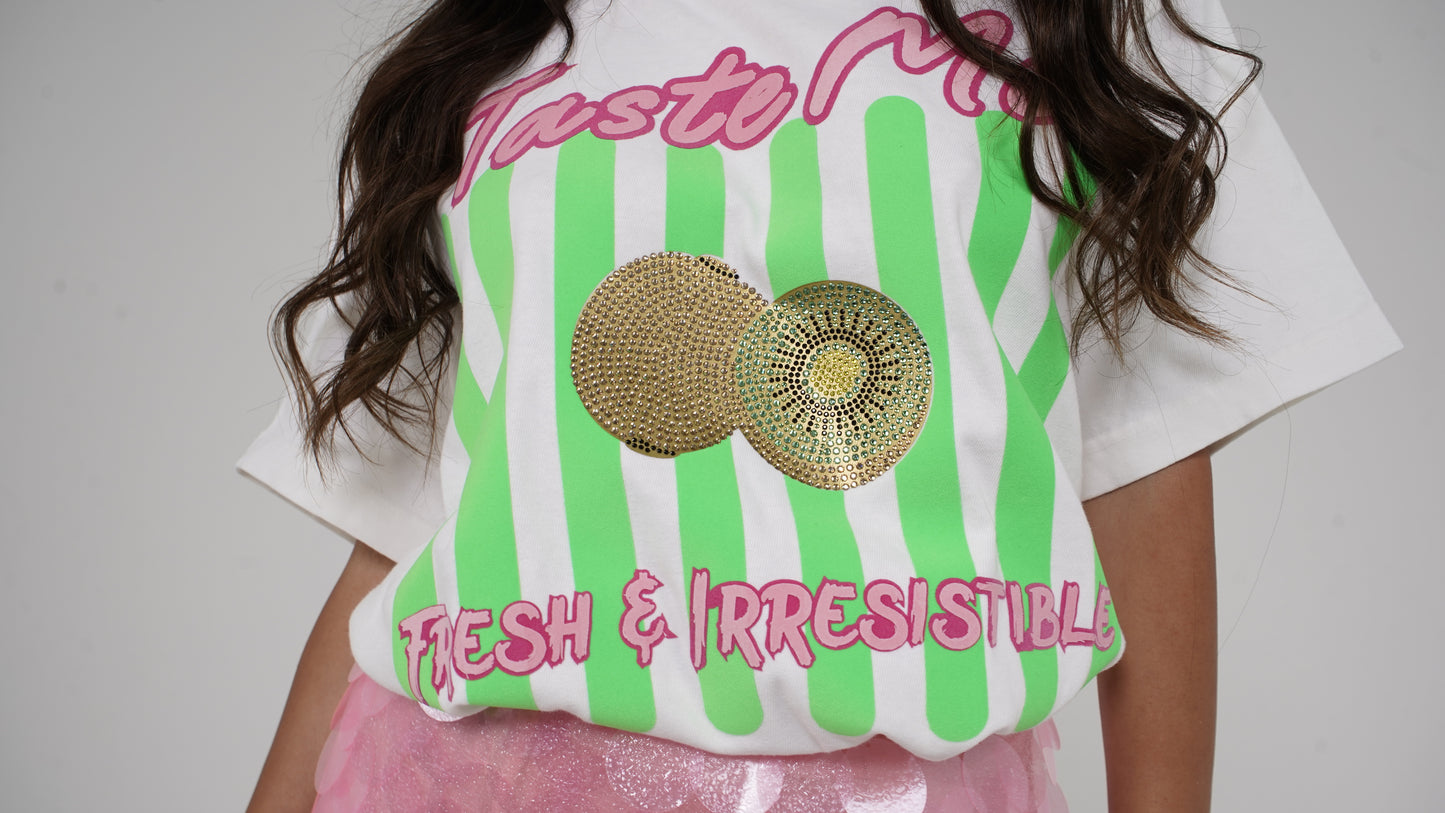 kiwi tshirt