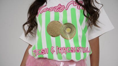 kiwi tshirt