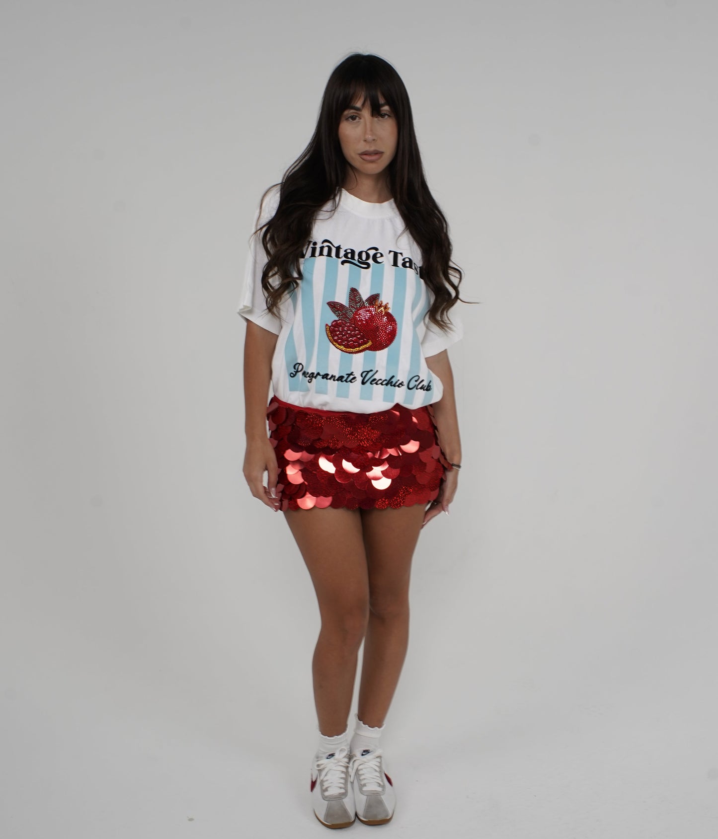 Pomegrate Tshirt