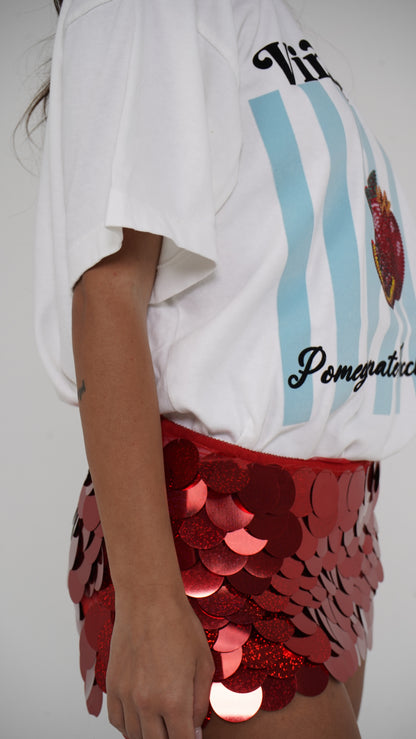 Pomegrate Tshirt