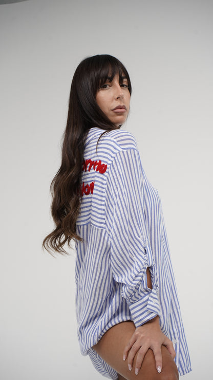 Maybe shirt