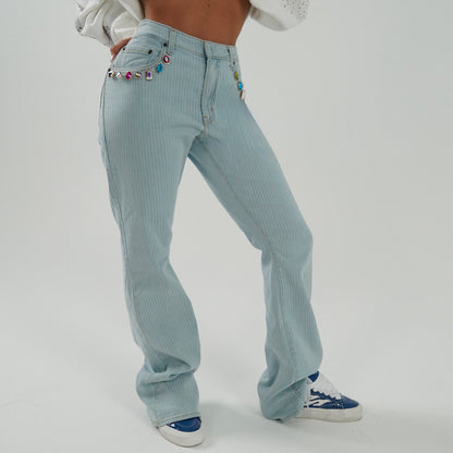 Diamond Jeans