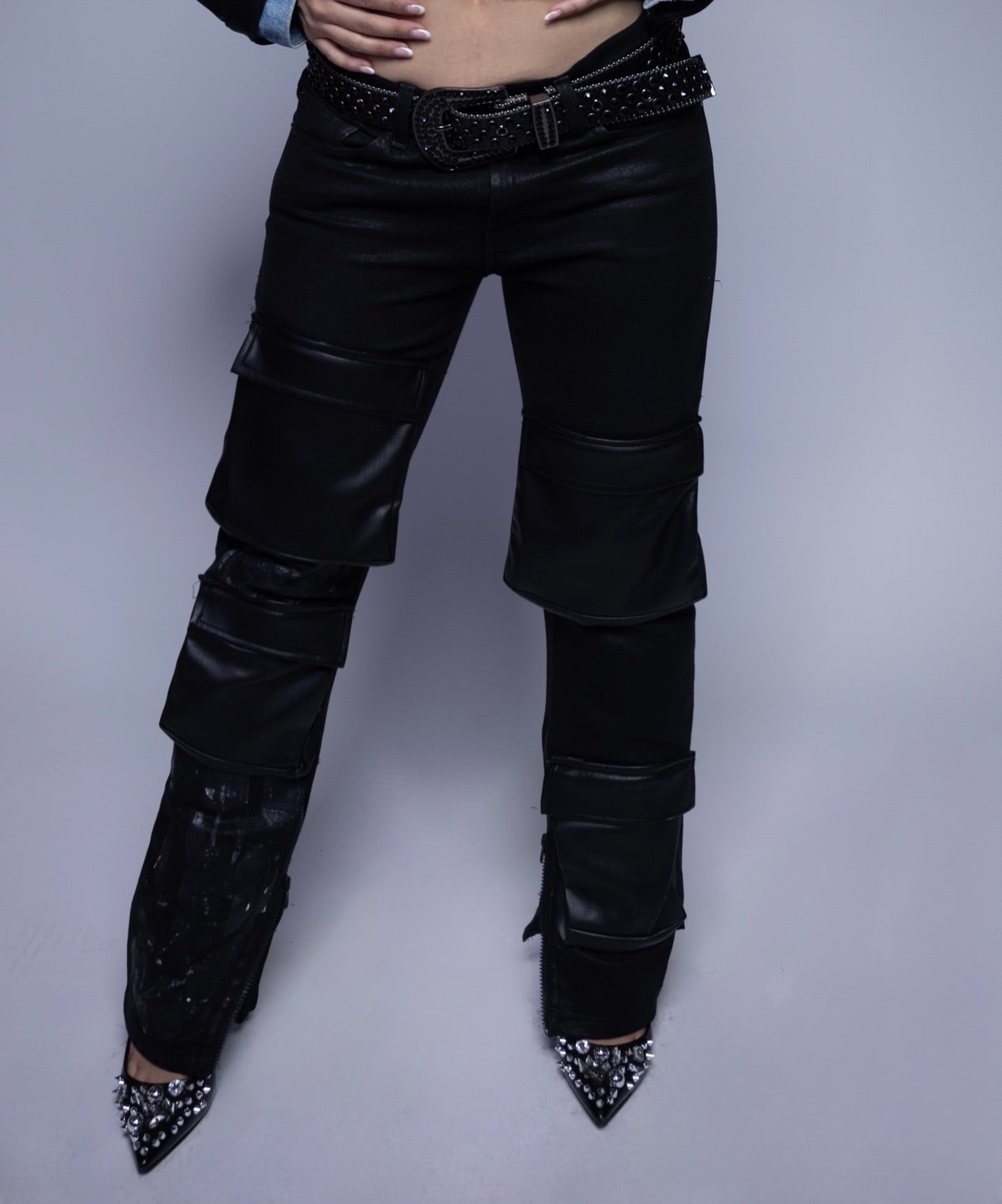 Pocket Pants
