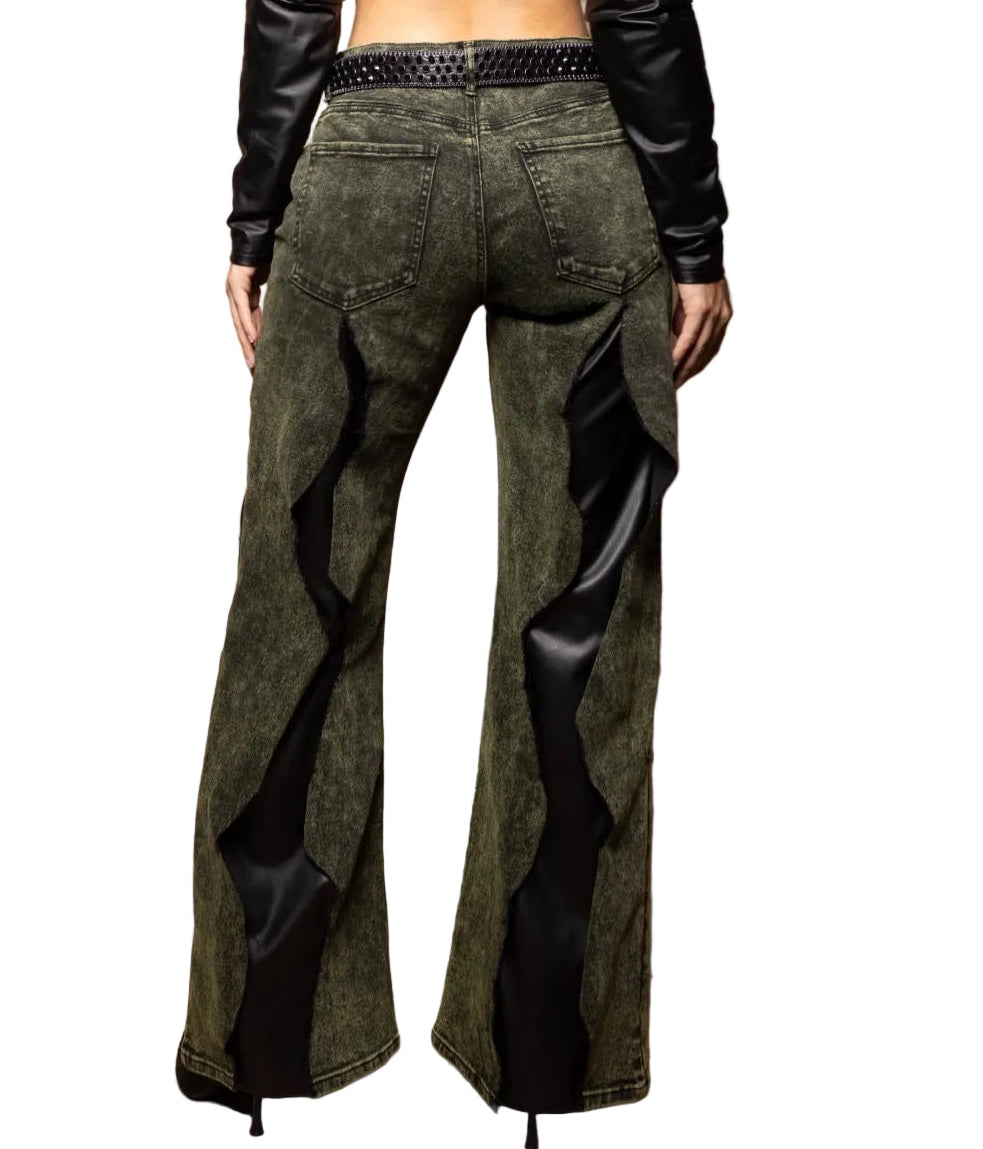 Ootd Pants