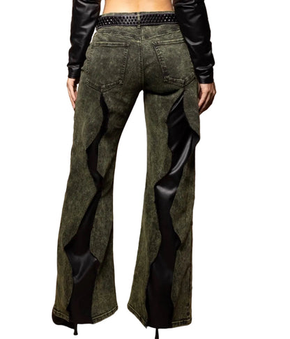 Ootd Pants