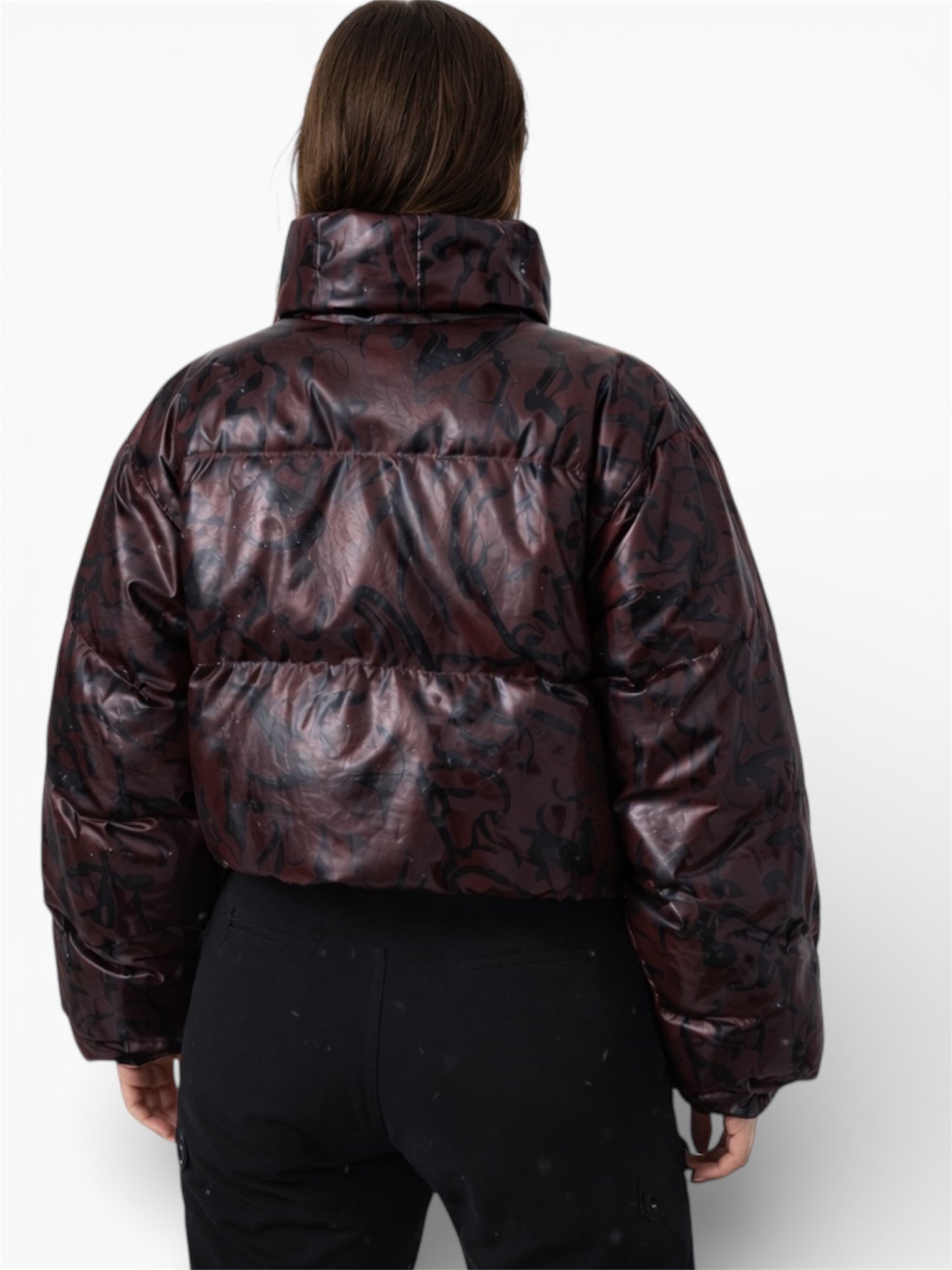 Grate Jacket