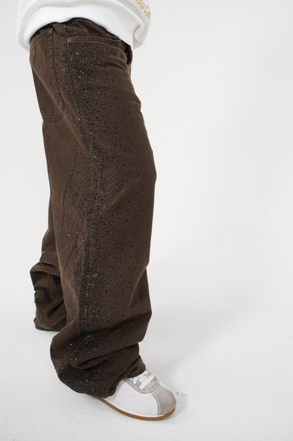 brownie Pants