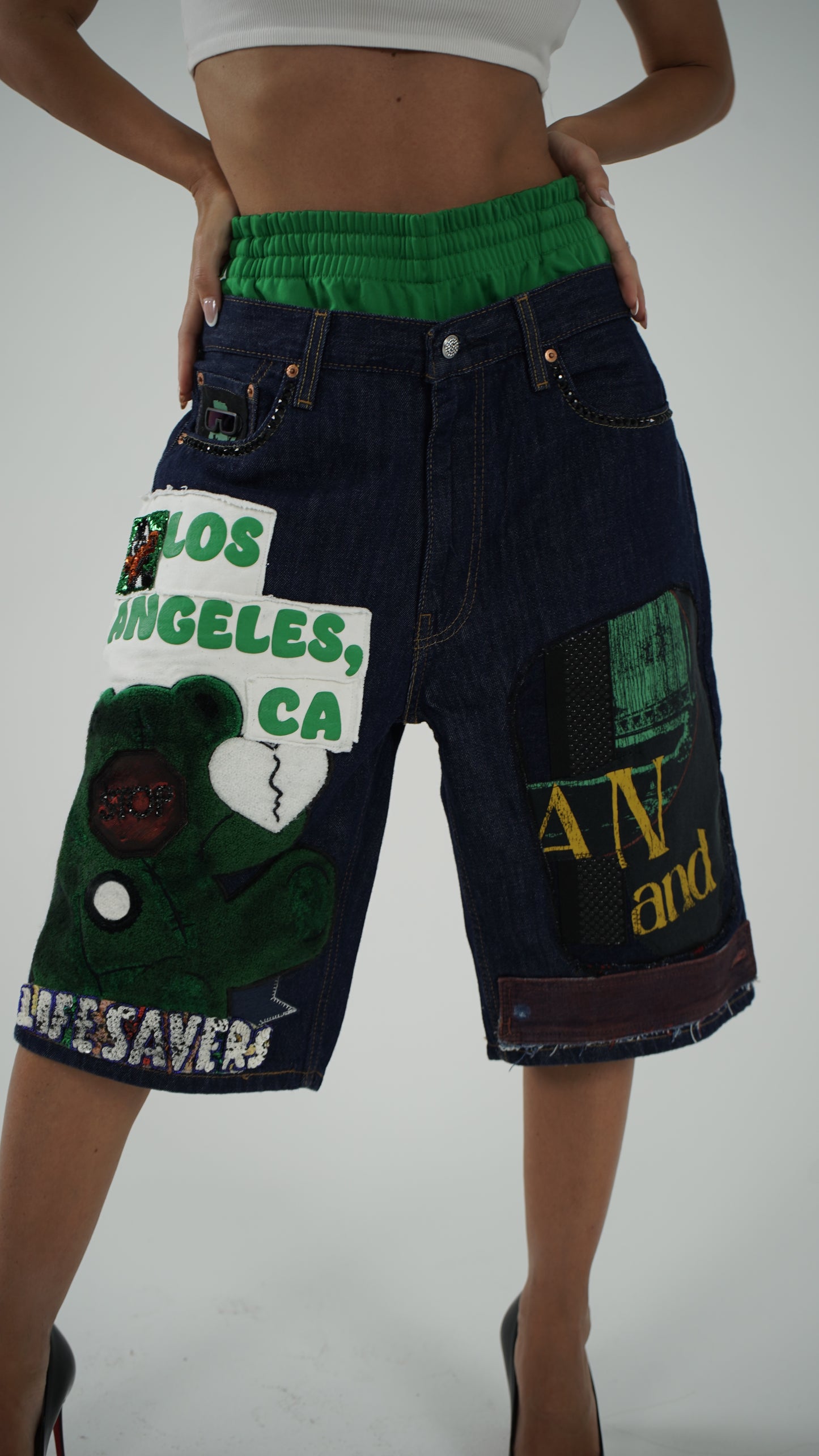 LA Short