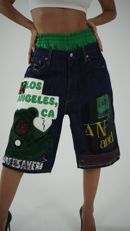 LA Short