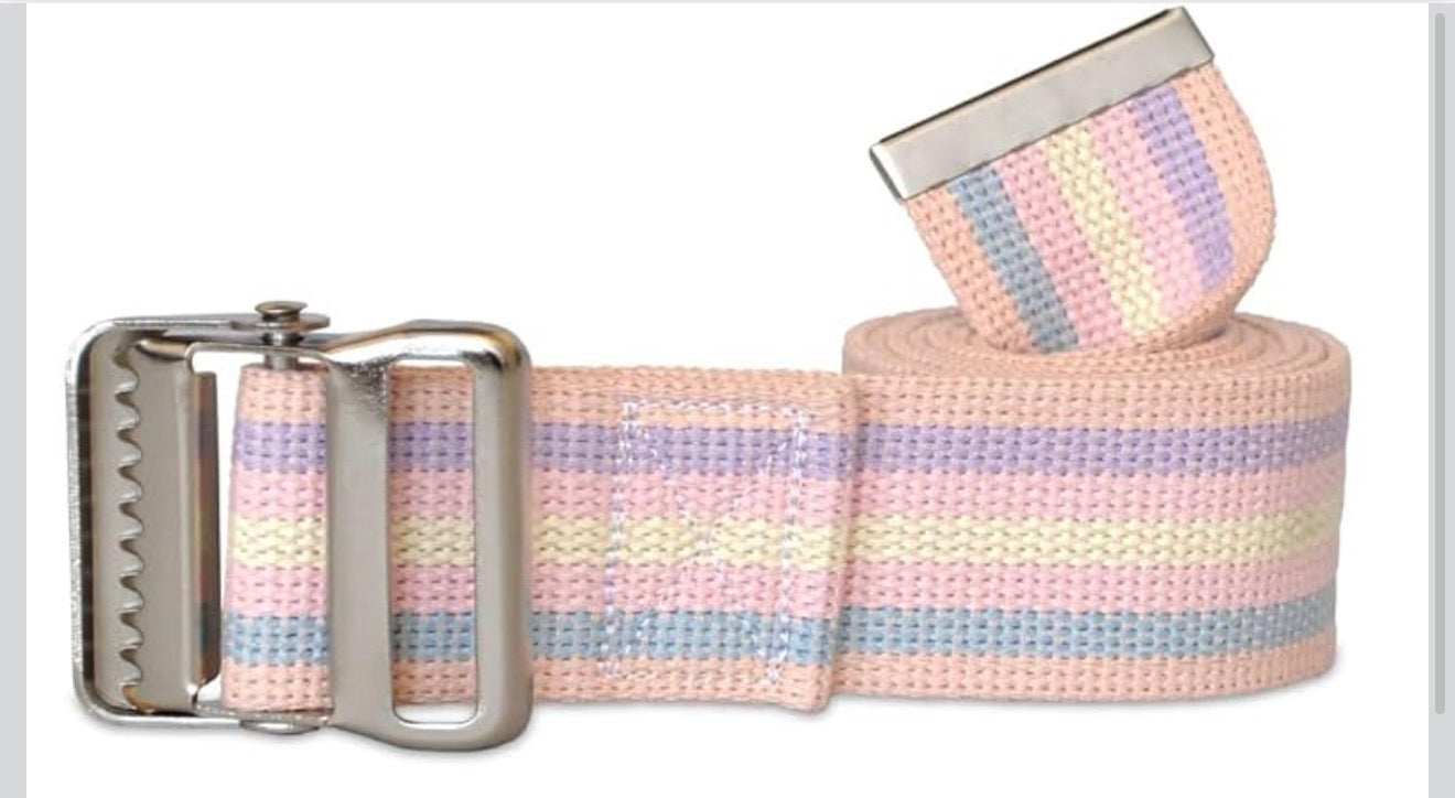 Summer Belts
