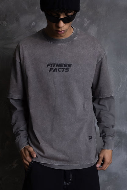 Fitness Facts