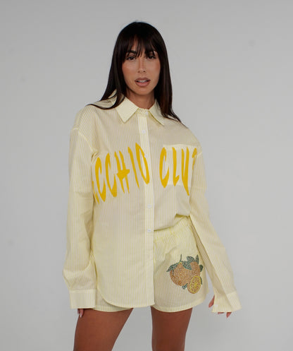limoncelo Shirt