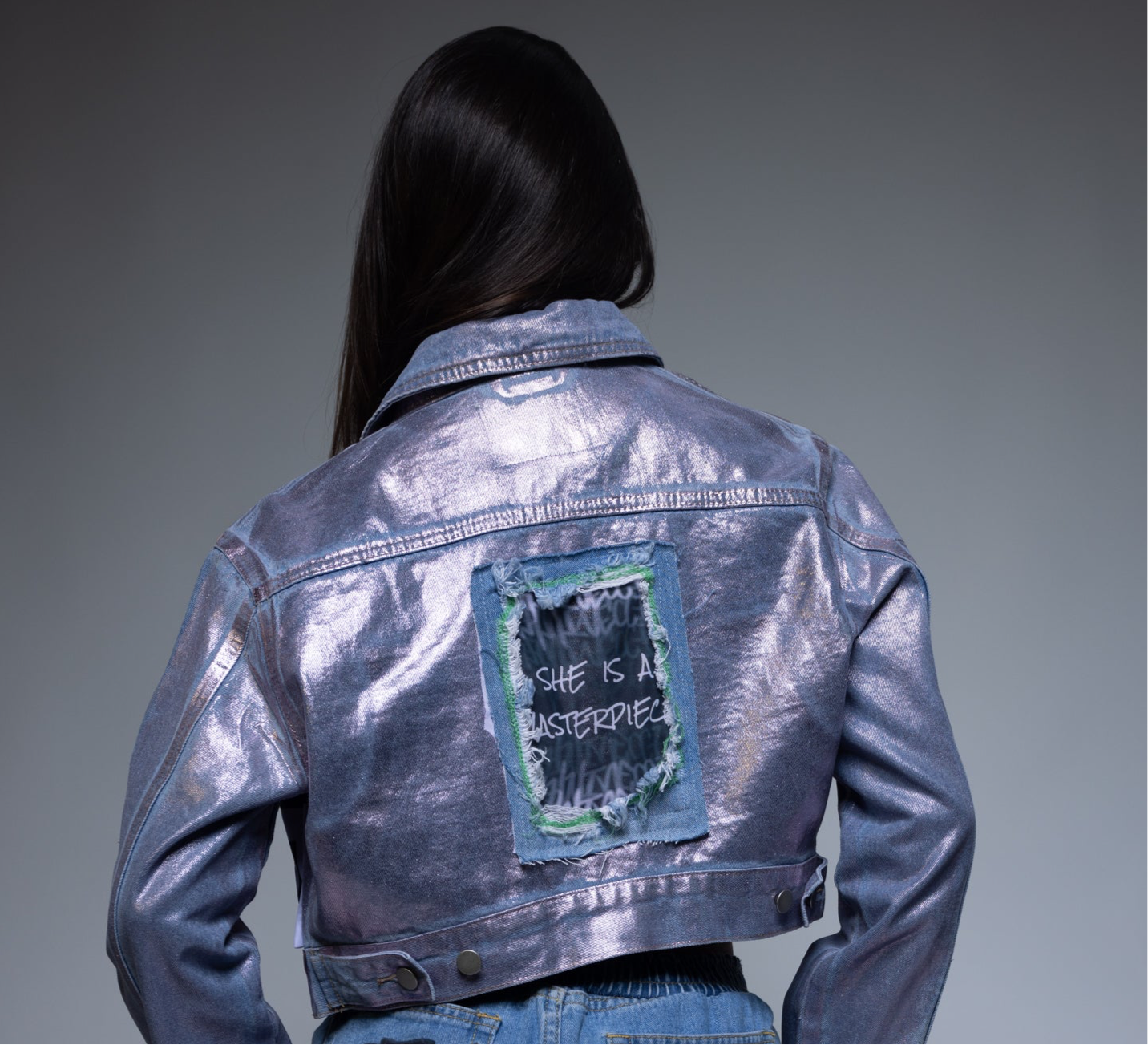 Exito Jacket