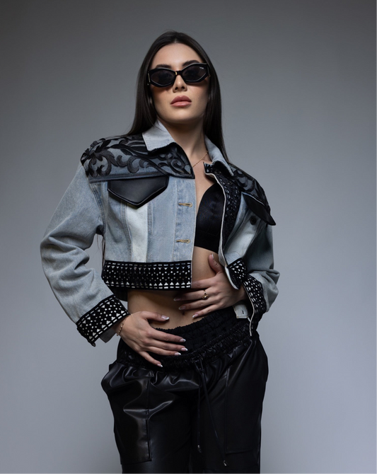 Black Jacket