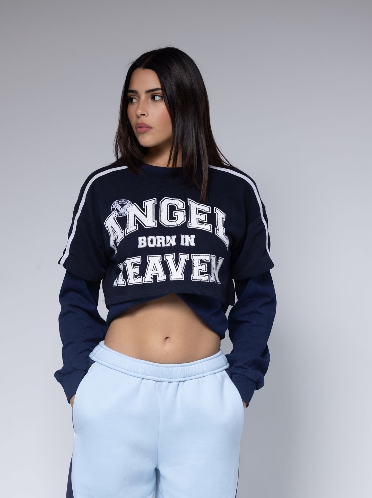 Angel Shirt