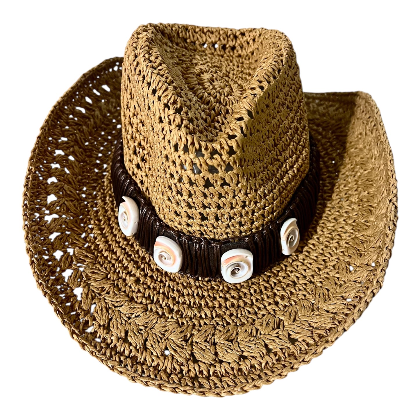 Caracol Hat