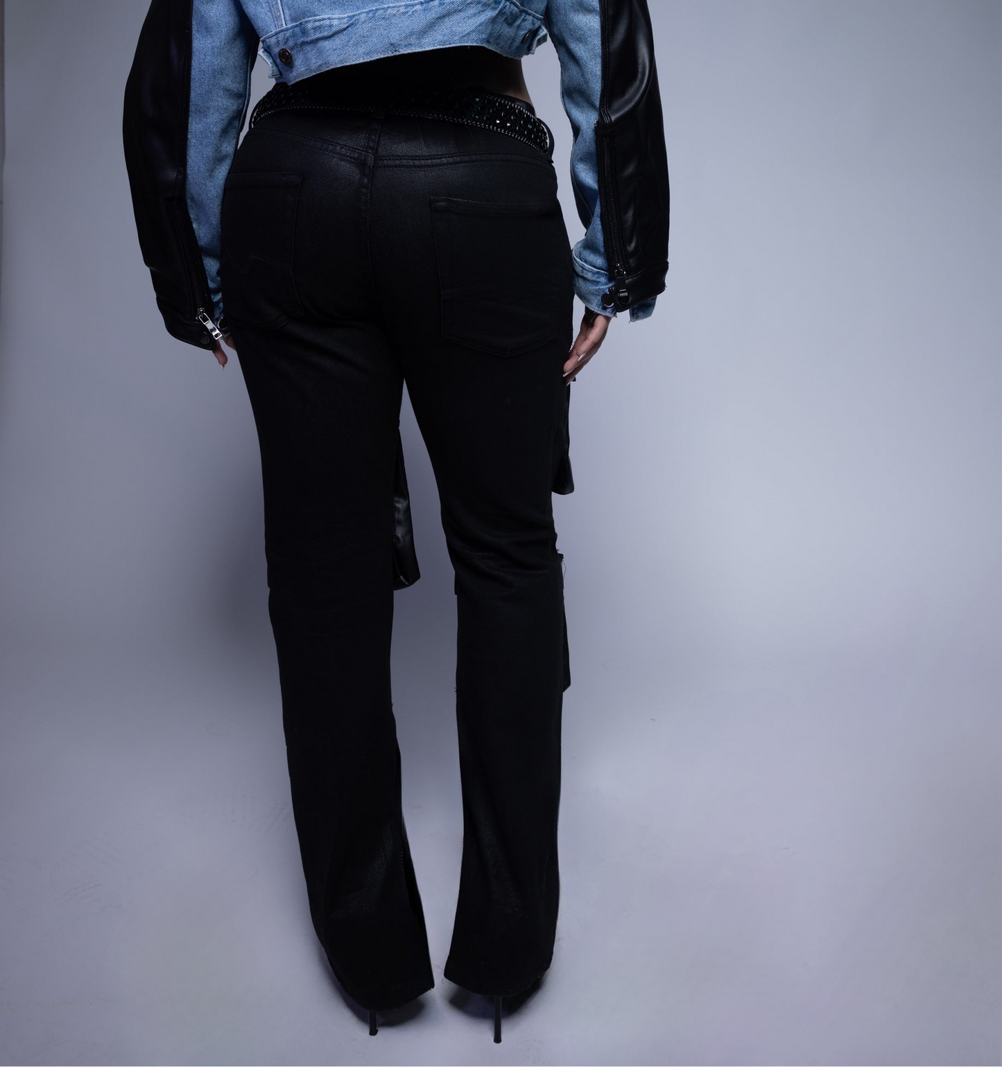 Pocket Pants