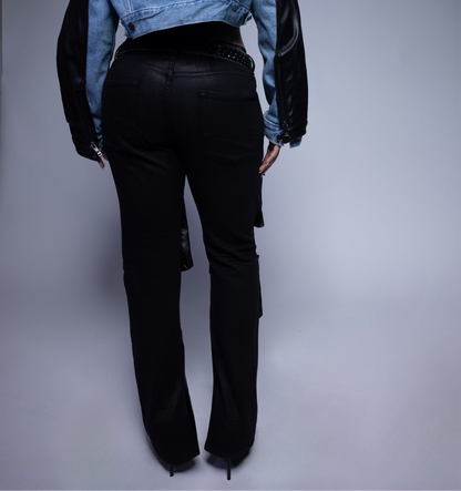Pocket Pants