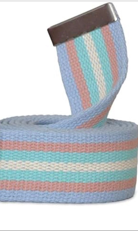 Summer Belts