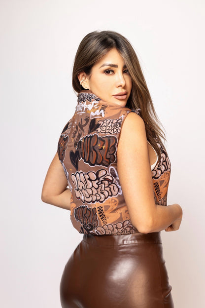 DV Vest