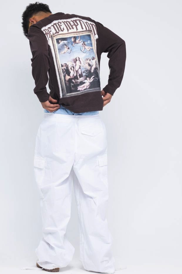 Museum Shirt