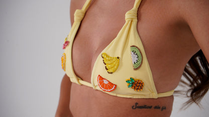 limoncelo swim