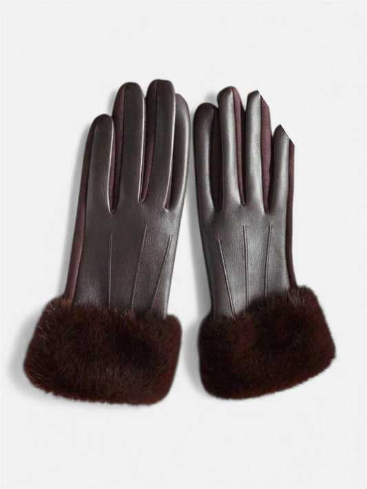 Choco Glove