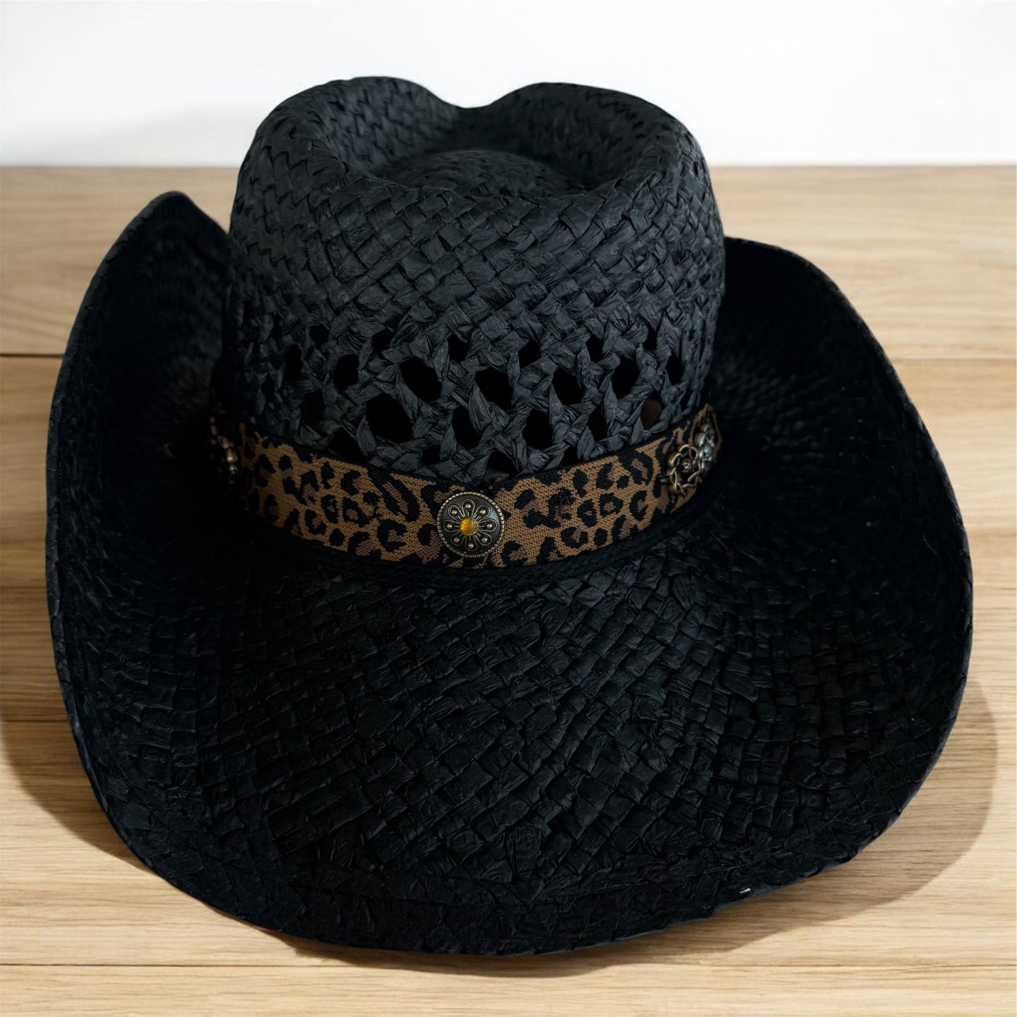 Desert hat