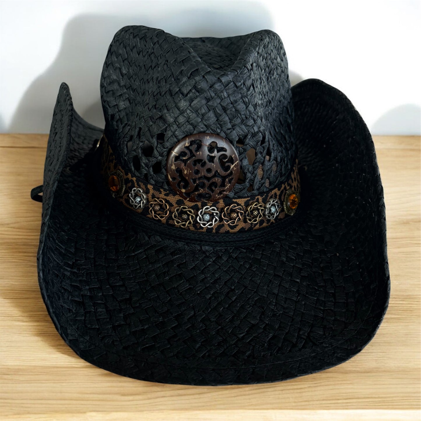 Desert hat