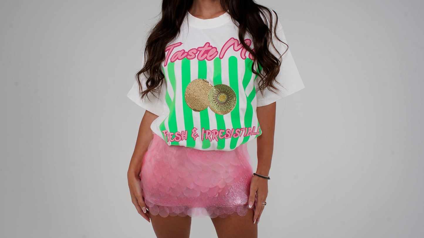 Pitaya Skirt