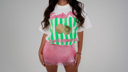 Pitaya Skirt