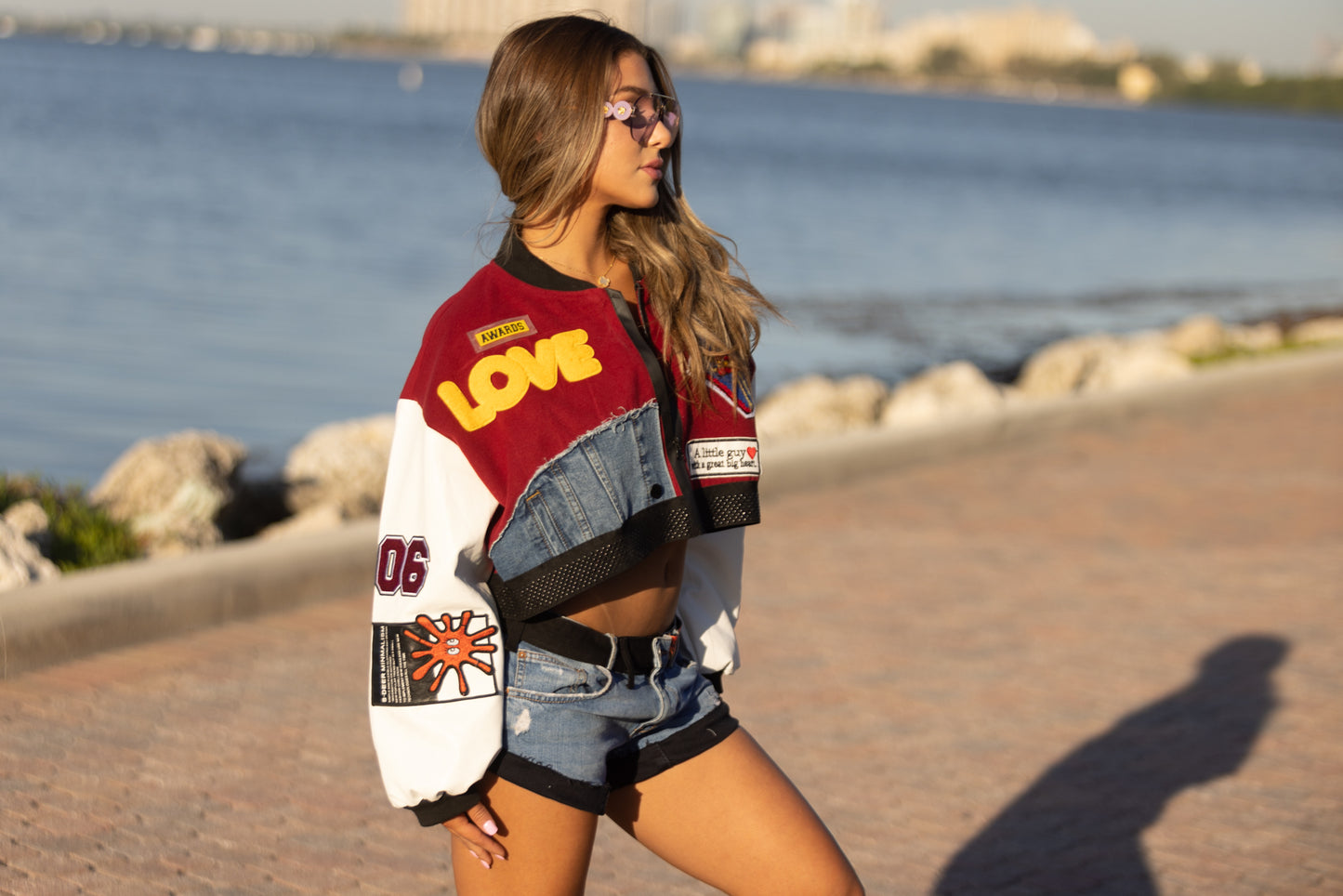 D Fire Short