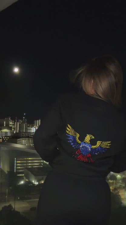 Vzla Sweater