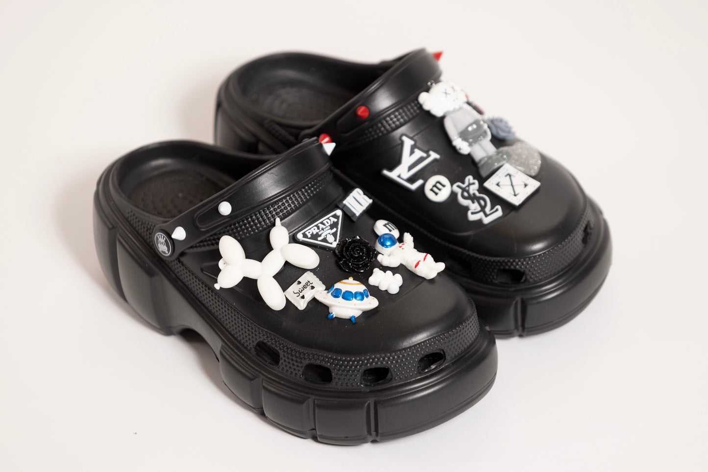 Mar Mío Sandals