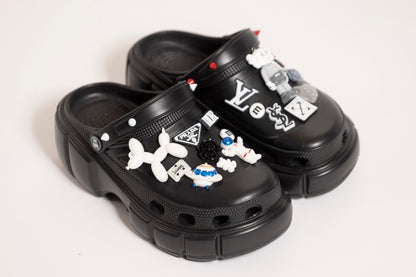 Mar Mío Sandals