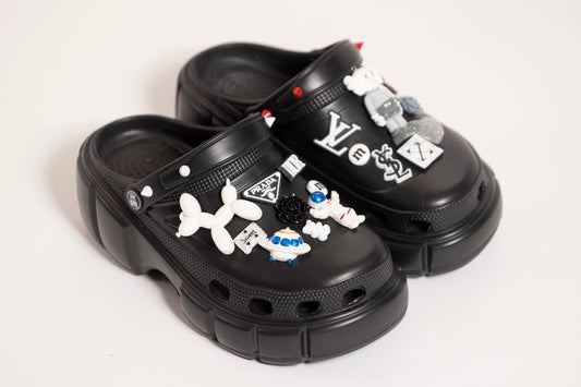 Mar Mío Sandals
